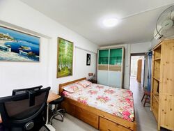 Blk 305 Yishun Rivergreen (Yishun), HDB 5 Rooms #576340021